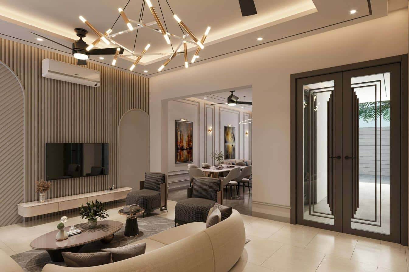 agencement maison 1