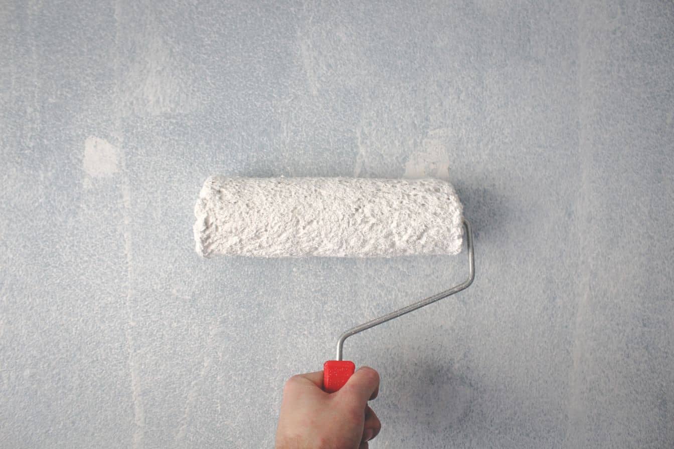 peinture mur pas cher 1