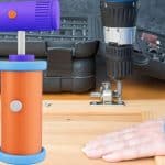 perceuse electrique 1
