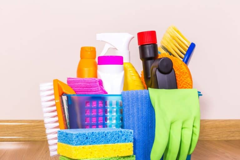 produits d entretien maison 1