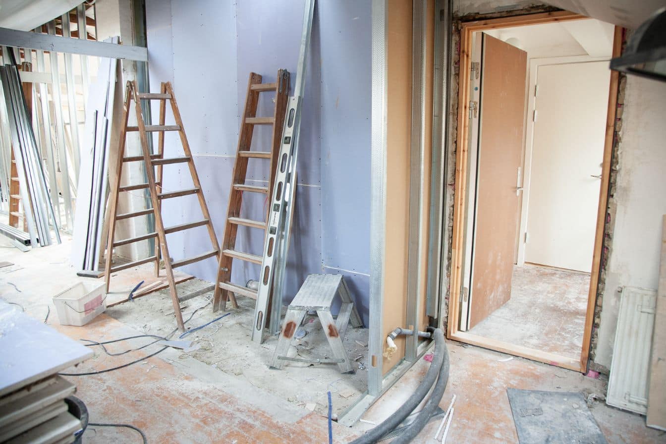 renover une maison 1